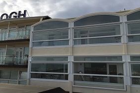 Old Gouverments House Guernsey